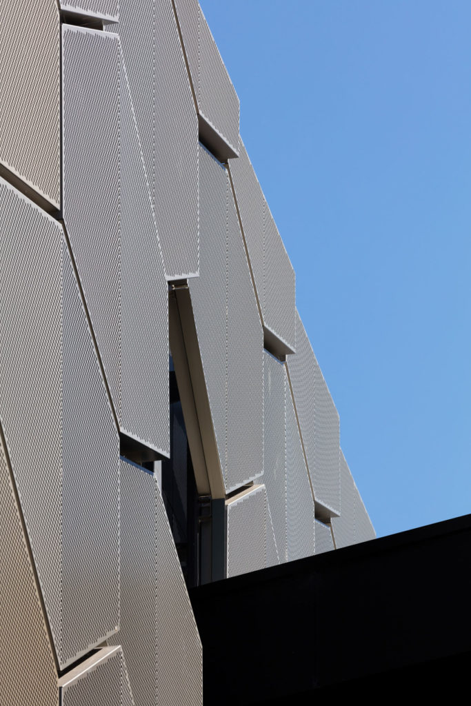 Taronga Institute of Science and Learning by NBRS ARCHITECTURE