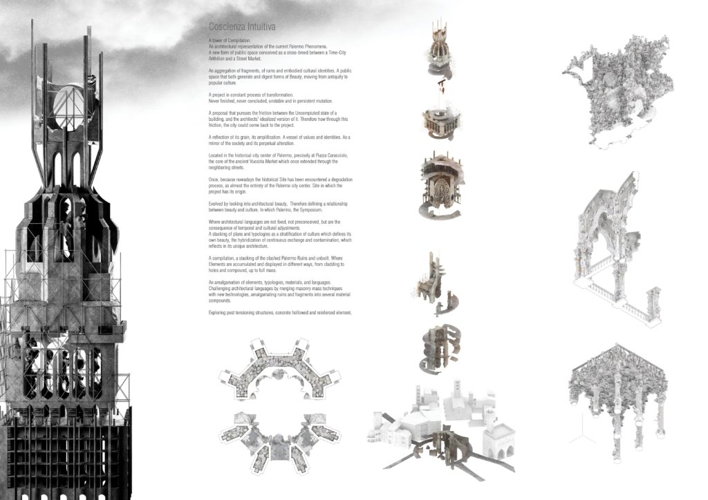 Coscienza Intuitiva (Italy)