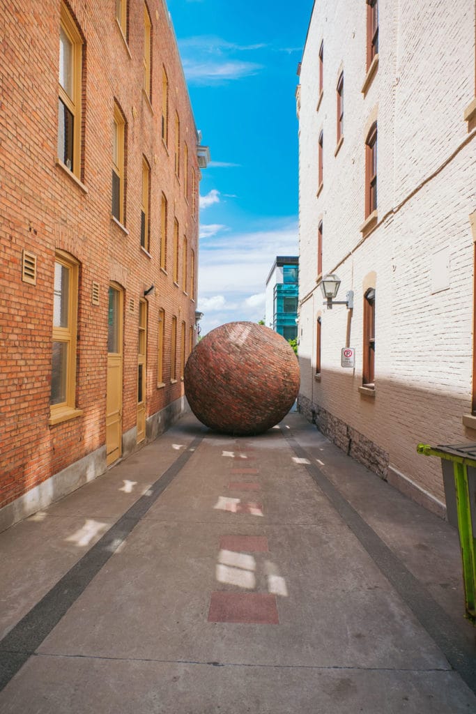 Echo - Jeffrey Poirier (Québec)