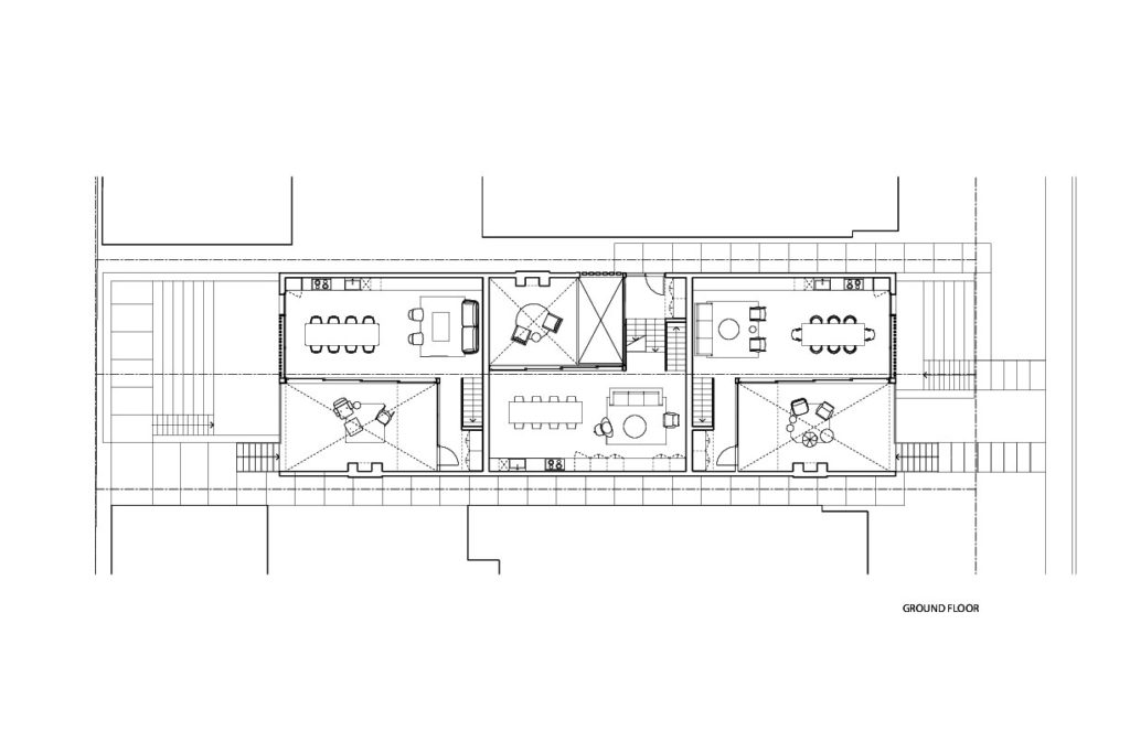 First Floor Plan