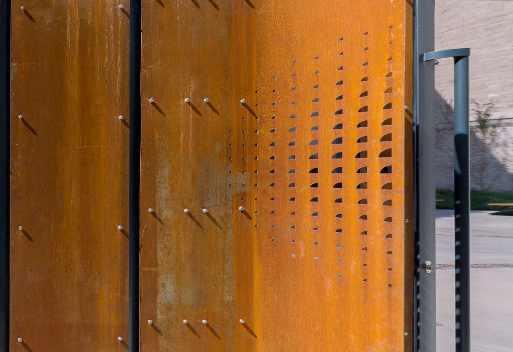 ARTCOR Creative Center by Maxim Calujac