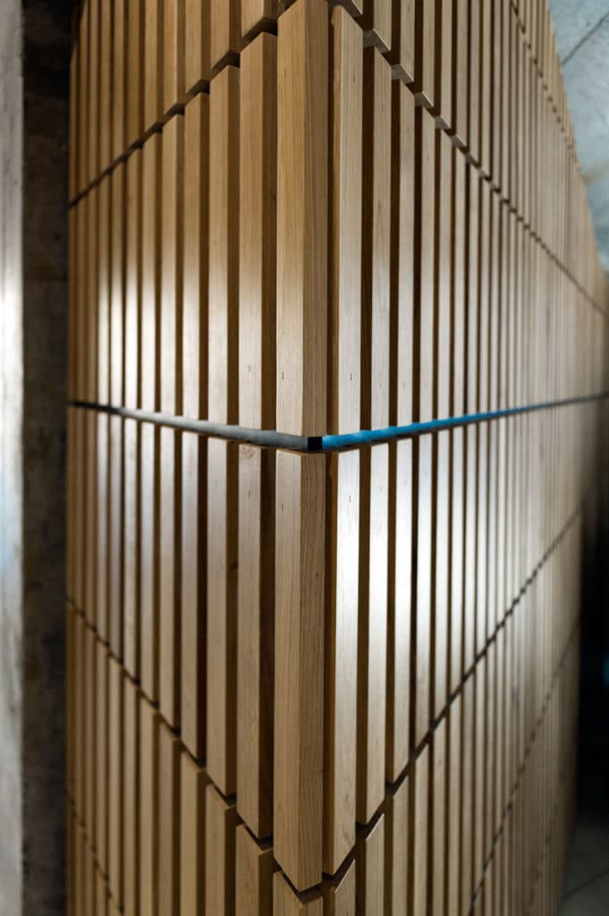 ARTCOR Creative Center by Maxim Calujac