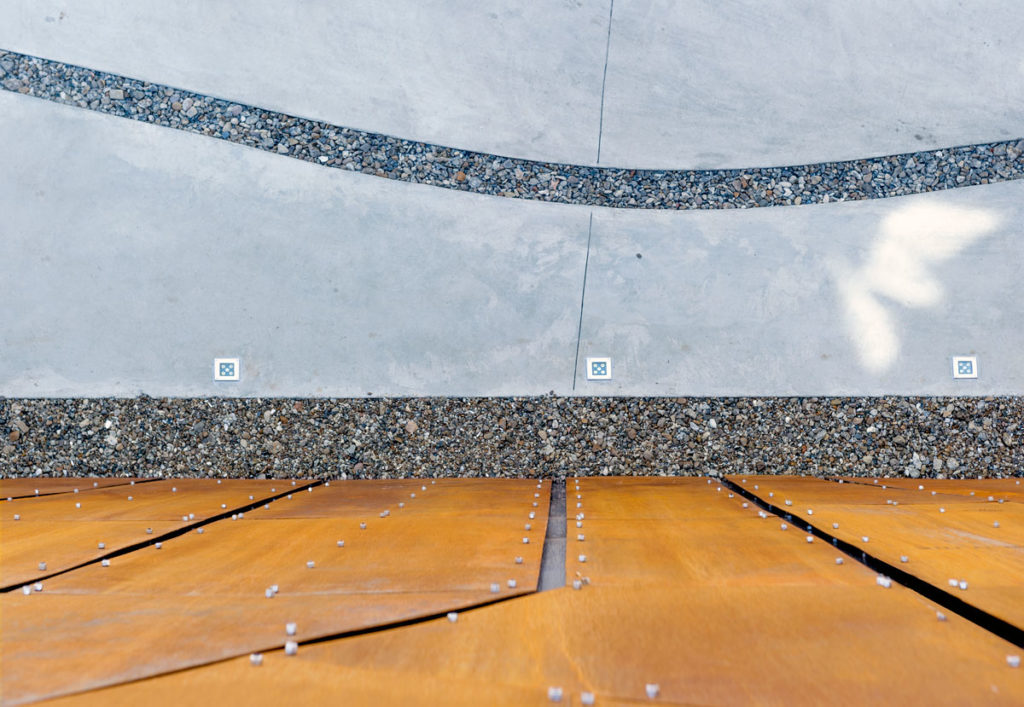 ARTCOR Creative Center by Maxim Calujac