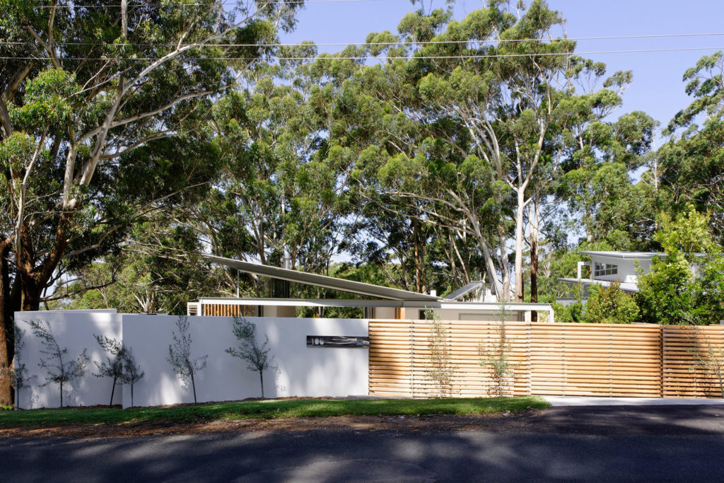 Avoca Weekender by Architecture Saville Isaacs