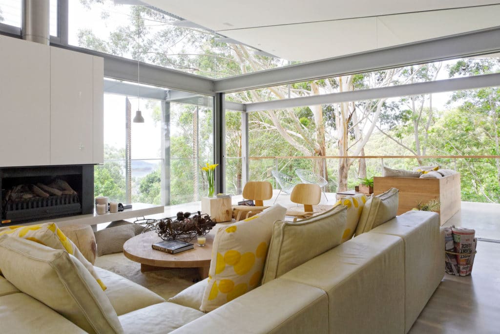 Avoca Weekender by Architecture Saville Isaacs