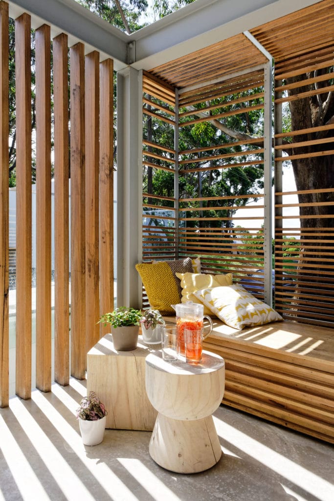 Avoca Weekender by Architecture Saville Isaacs