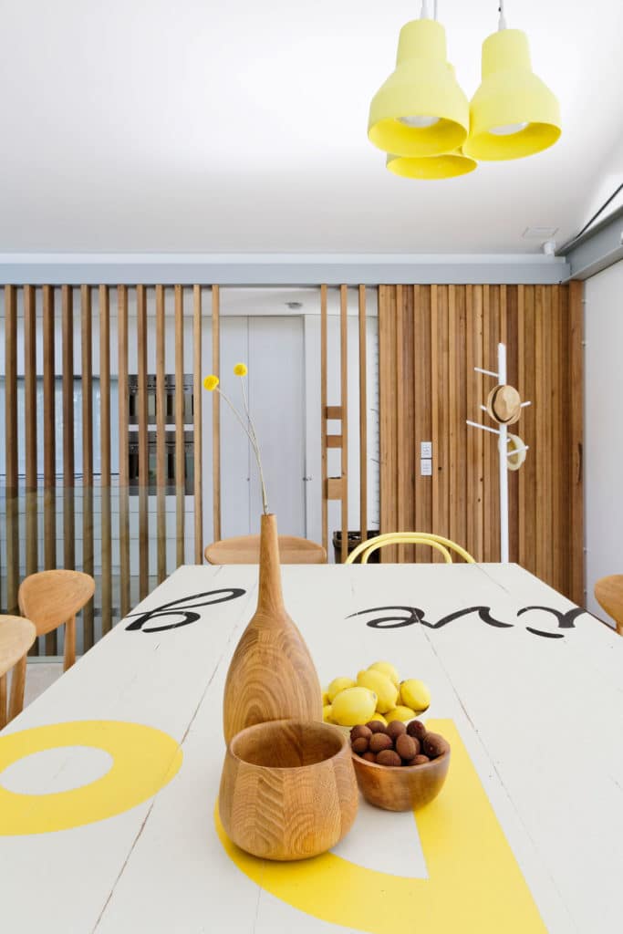 Avoca Weekender by Architecture Saville Isaacs