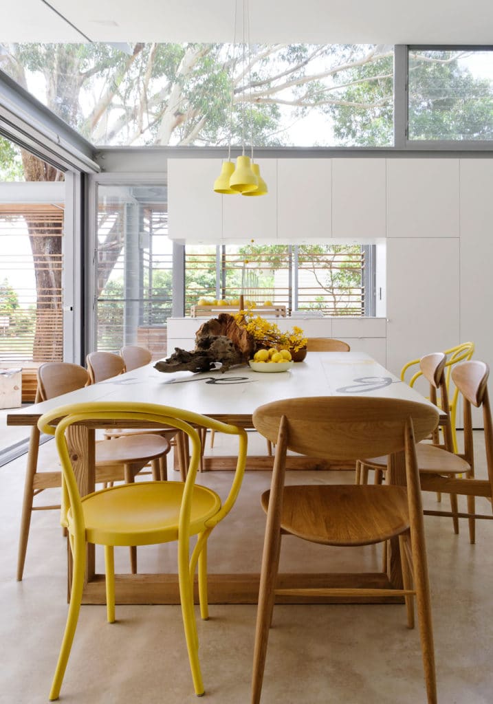 Avoca Weekender by Architecture Saville Isaacs