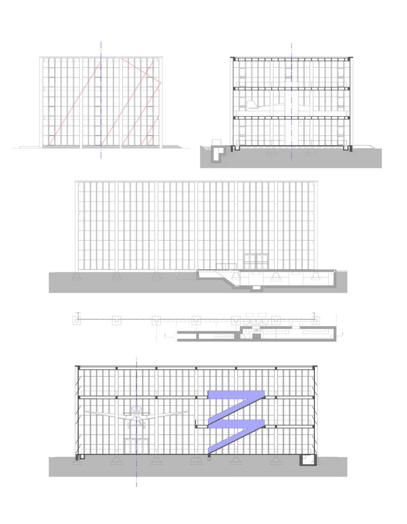 Section Views