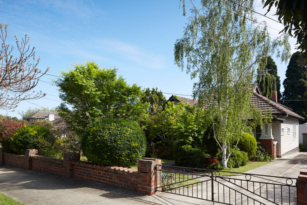 Elphin House by Julie Firkin Architects