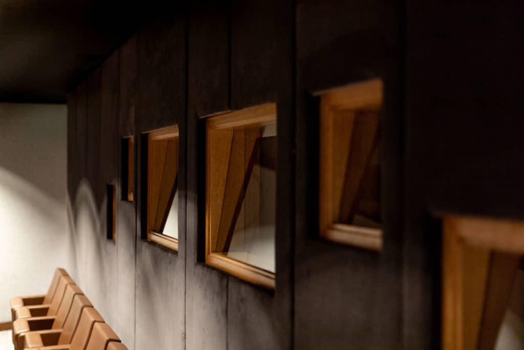 NSW Parliament House Education Centre by NBRS ARCHITECTURE