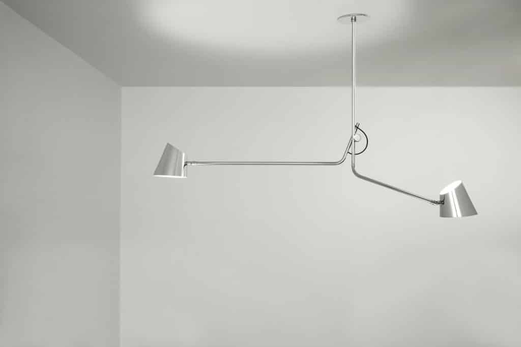 Hartau Double Chrome