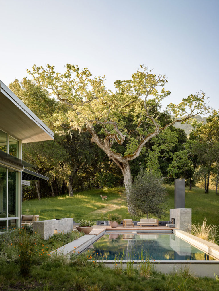 Ranch O|H by Feldman Architecture