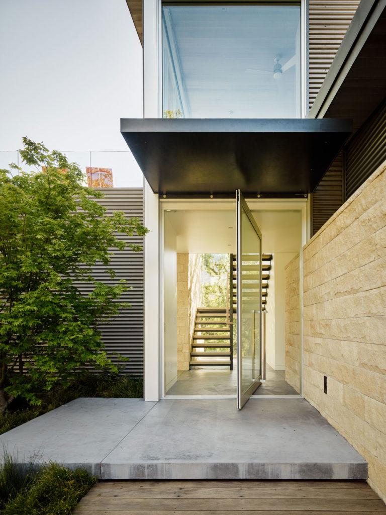 Ranch O|H by Feldman Architecture