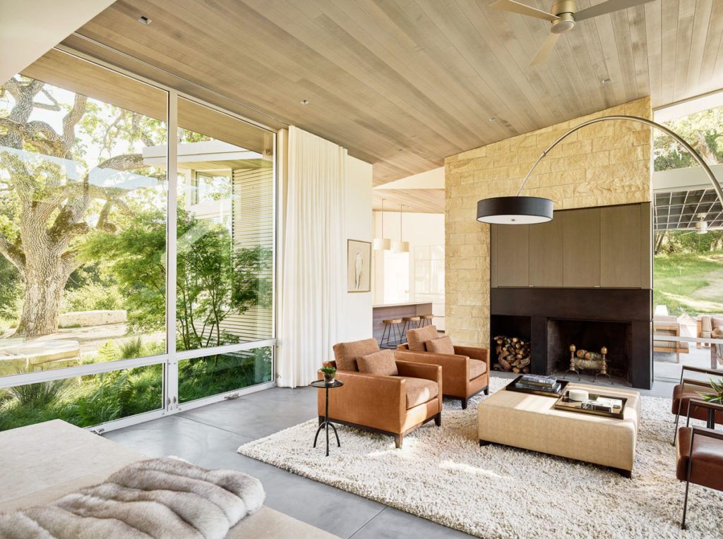 Ranch O|H by Feldman Architecture