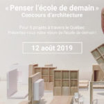 Lab-École Officially Announces the Launch of Its Architecture Competition