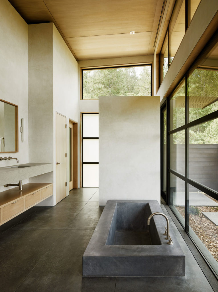 Sonoma Wine Country 1 - a rural retreat in California