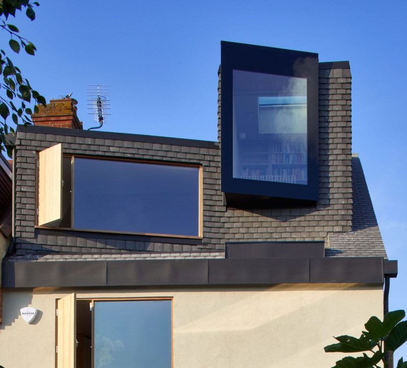 Douglas House by RISE Design Studio