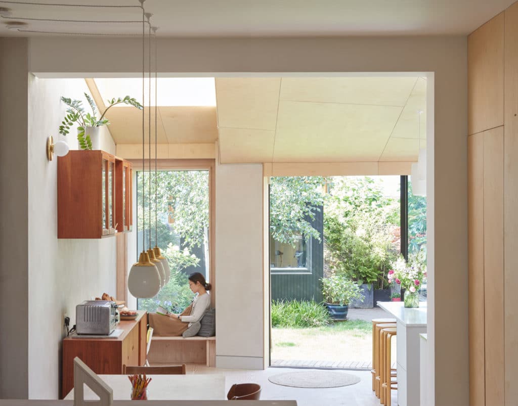 Douglas House by RISE Design Studio