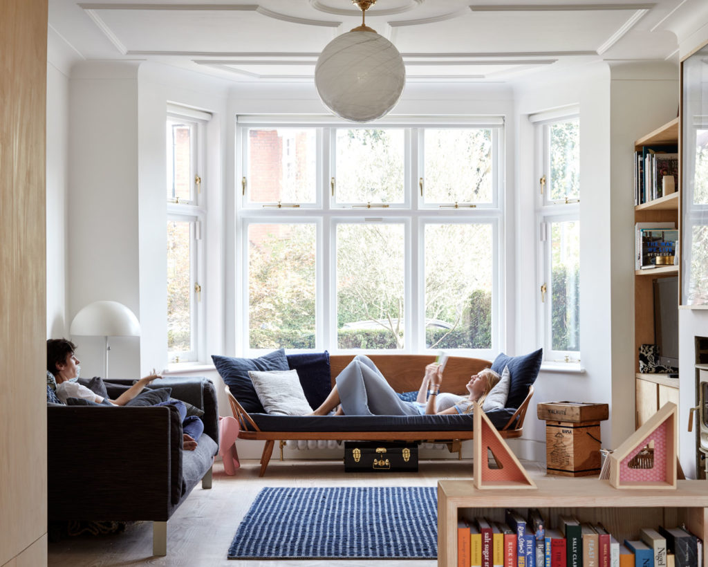 Douglas House by RISE Design Studio