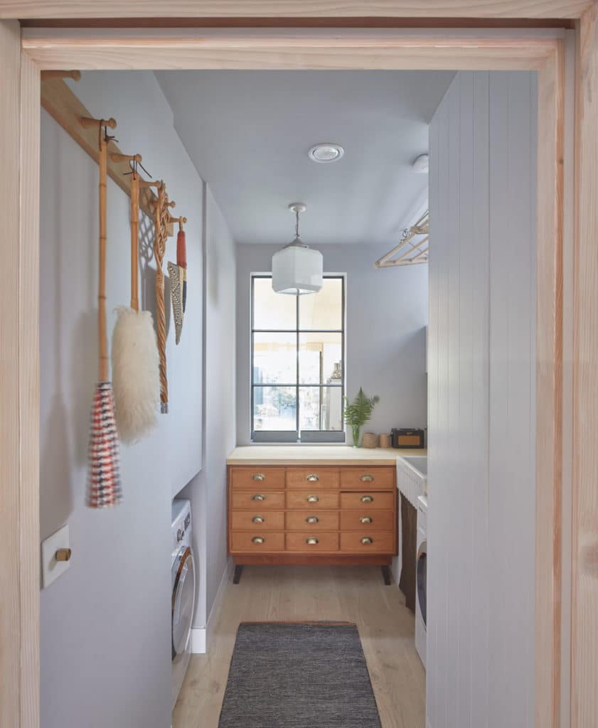 Douglas House by RISE Design Studio