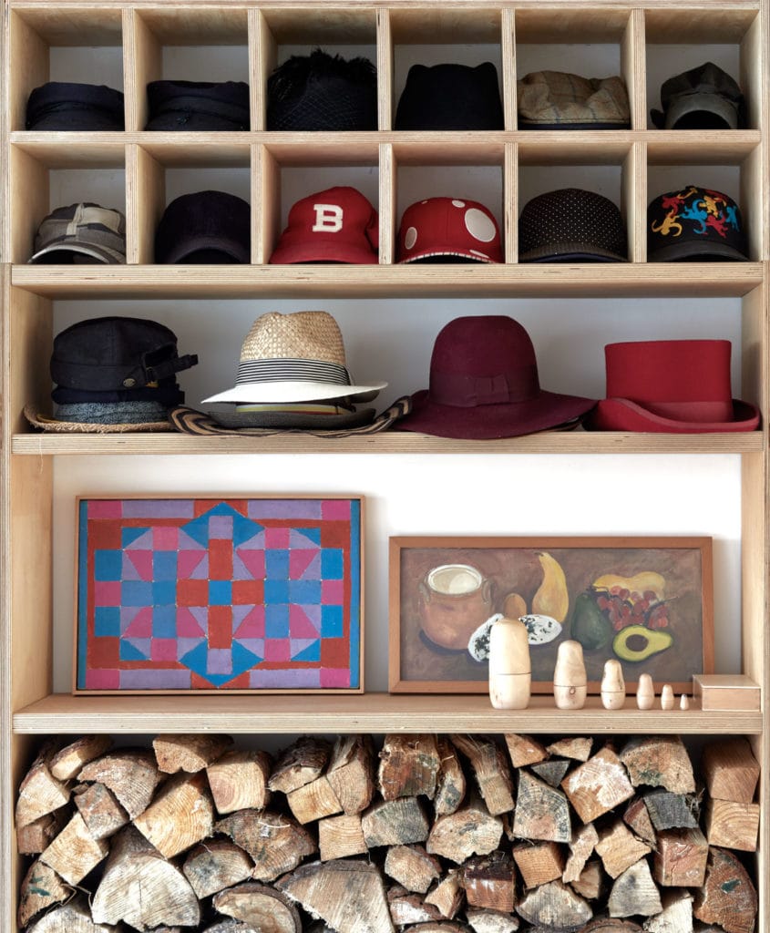 Douglas House by RISE Design Studio