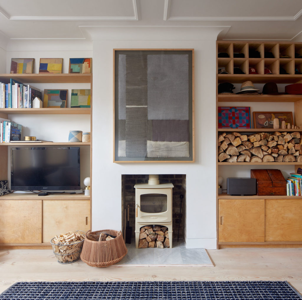 Douglas House by RISE Design Studio