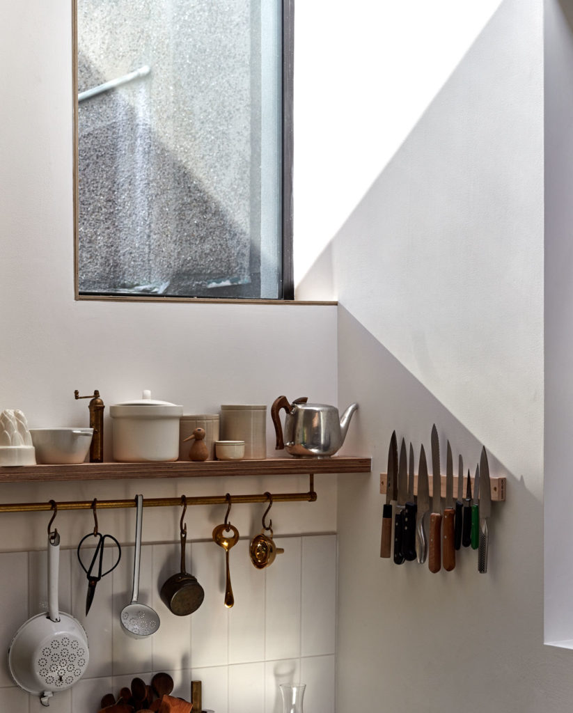 Douglas House by RISE Design Studio