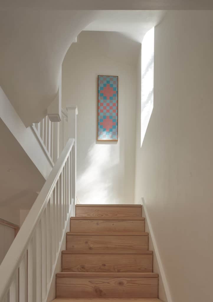 Douglas House by RISE Design Studio