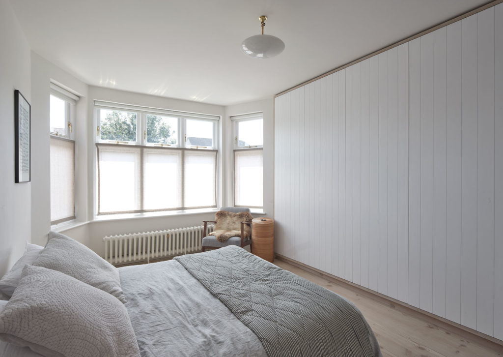 Douglas House by RISE Design Studio