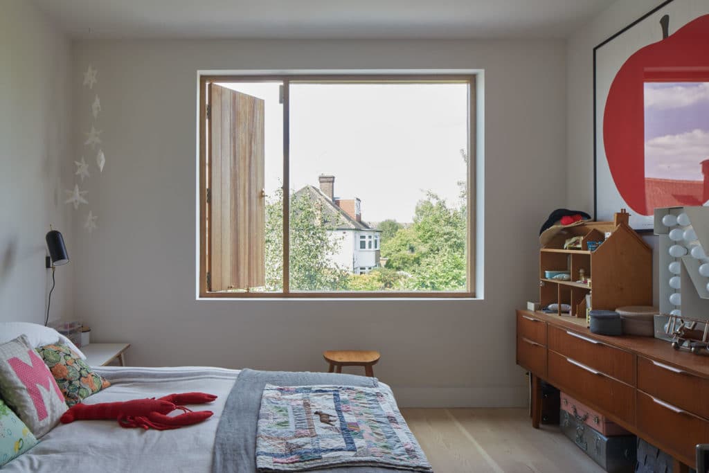 Douglas House by RISE Design Studio