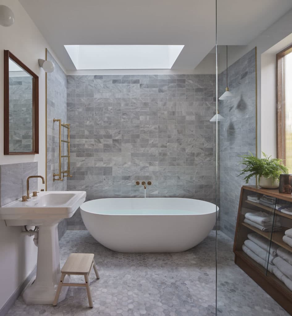 Douglas House by RISE Design Studio