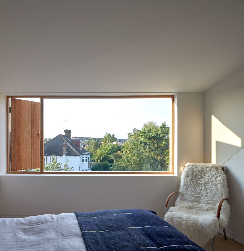 Douglas House by RISE Design Studio