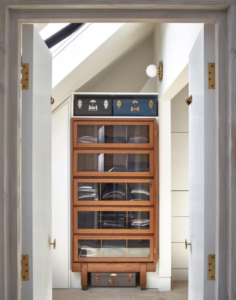 Douglas House by RISE Design Studio