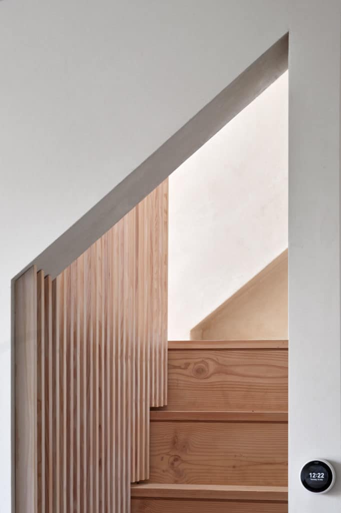 Douglas House by RISE Design Studio