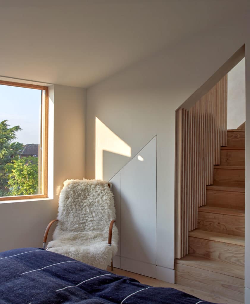 Douglas House by RISE Design Studio