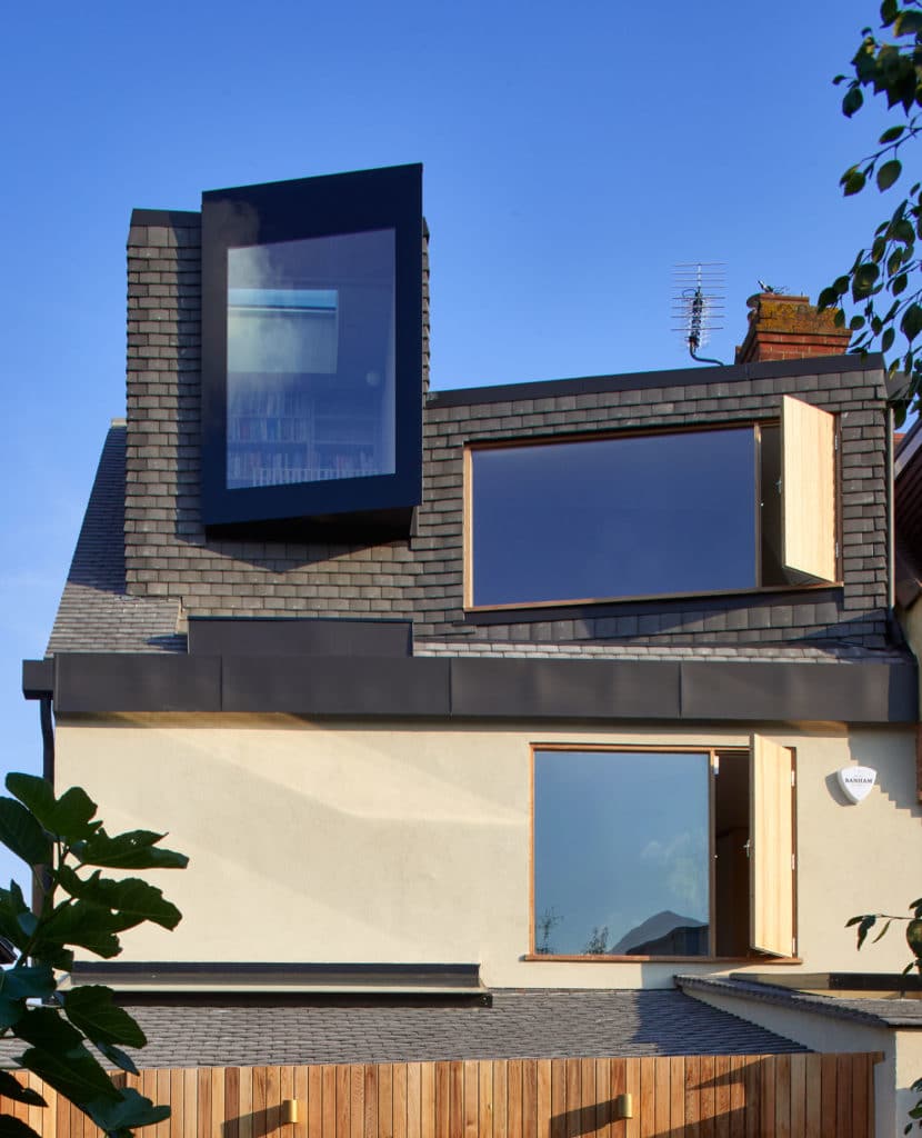 Douglas House by RISE Design Studio