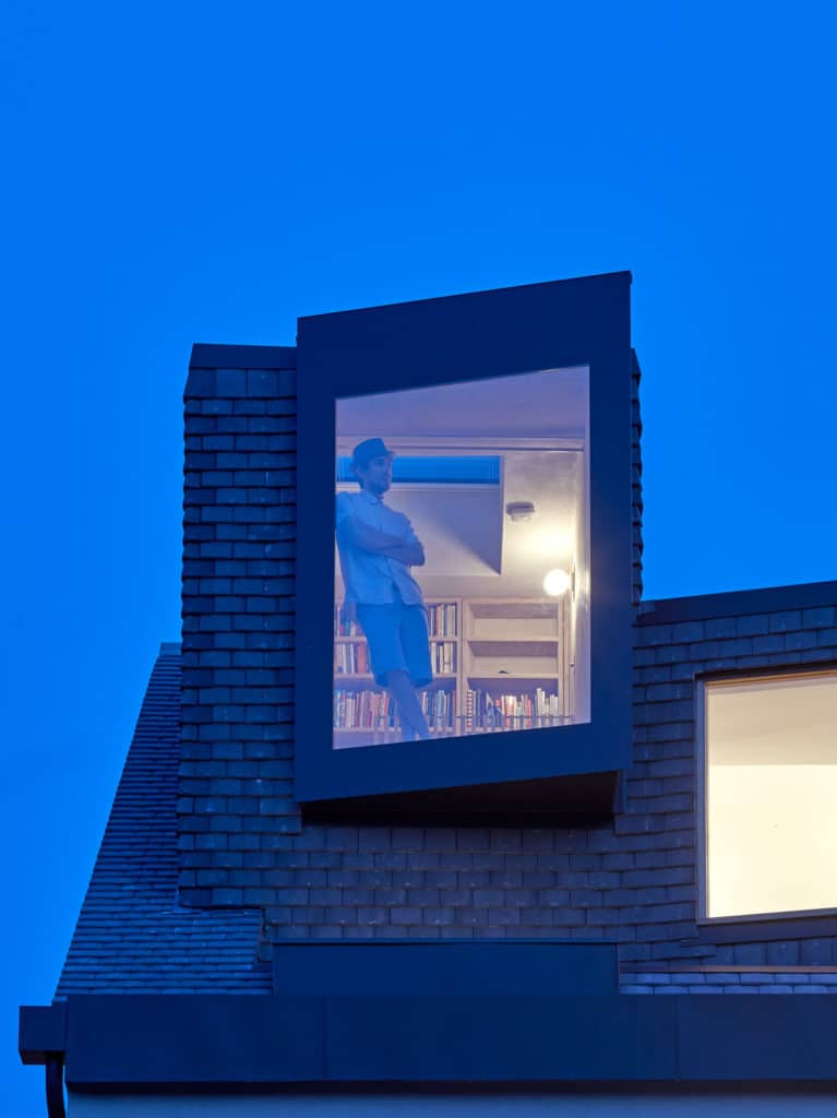 Douglas House by RISE Design Studio