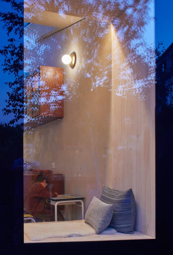 Douglas House by RISE Design Studio