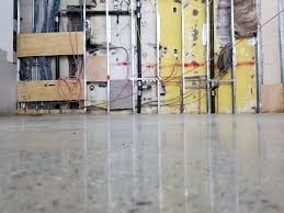Why Malls And Stores Are Turning To Retail Epoxy Concrete Flooring