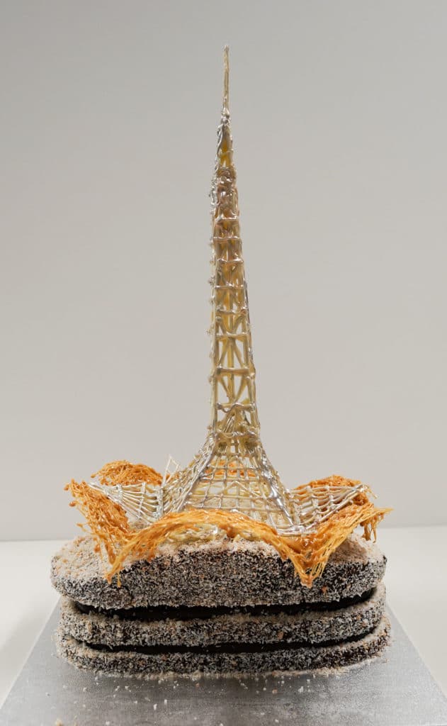 Caroline Lee ‘Arts Centre