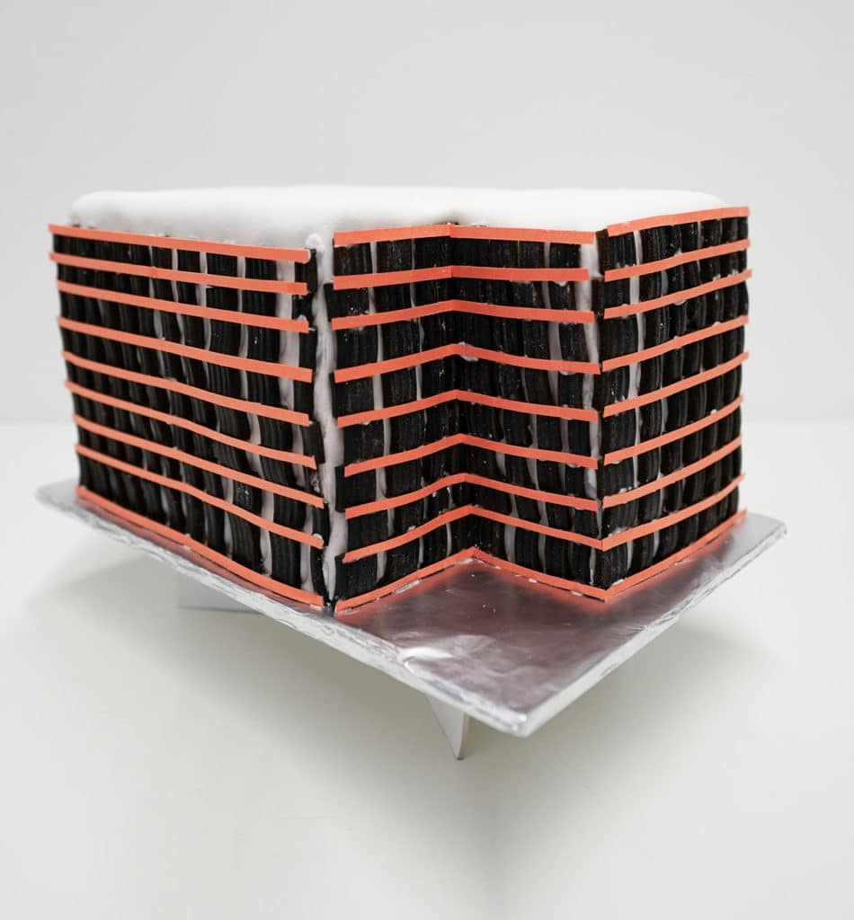 Batter, Bake & Build: Melbourne’s Great Architectural Baking Competition