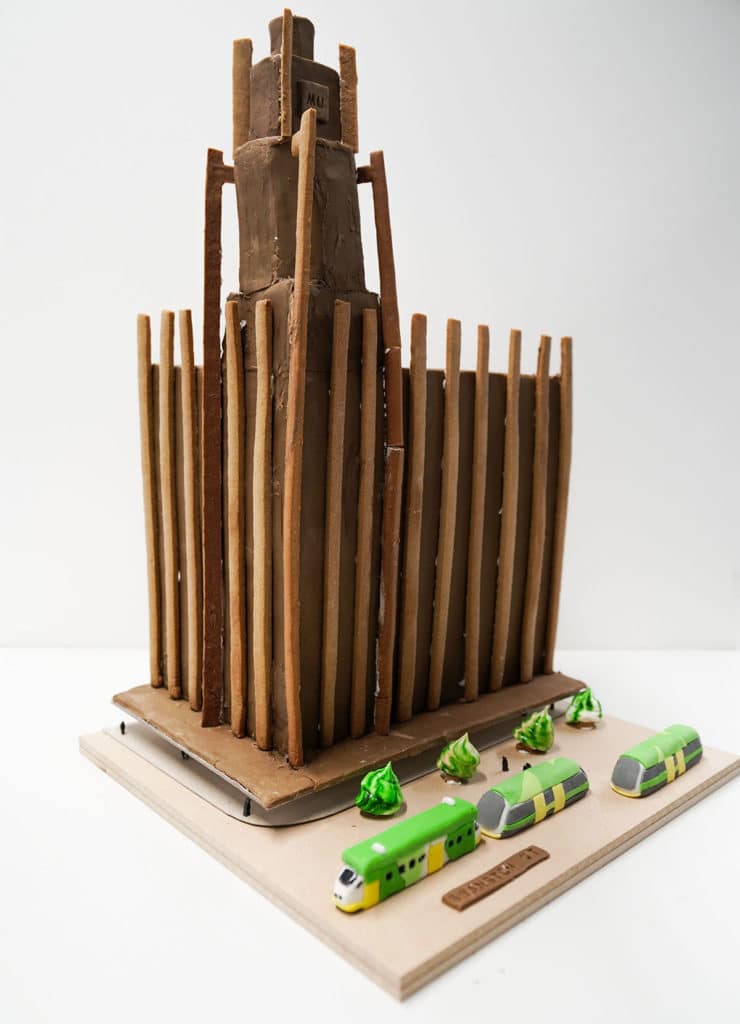 Xin Ying Choo ‘Manchester Unity’