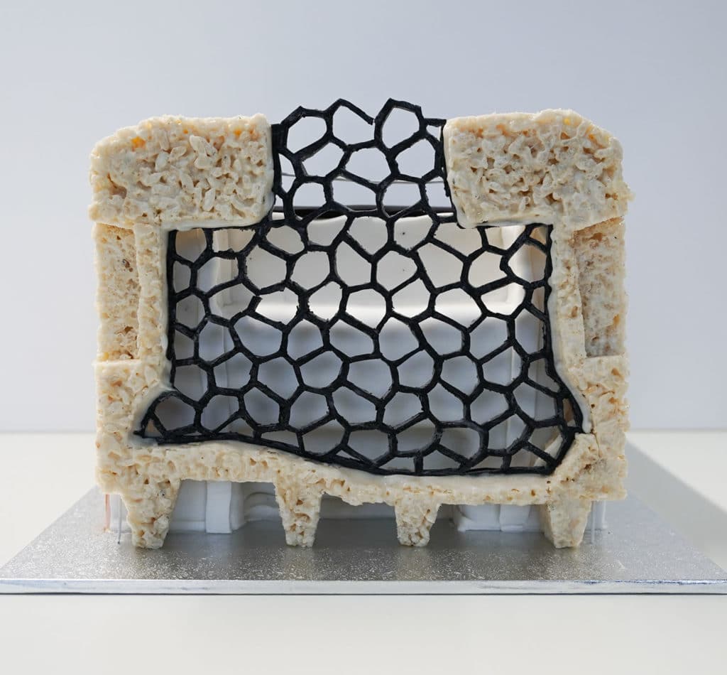 Batter, Bake & Build: Melbourne’s Great Architectural Baking Competition