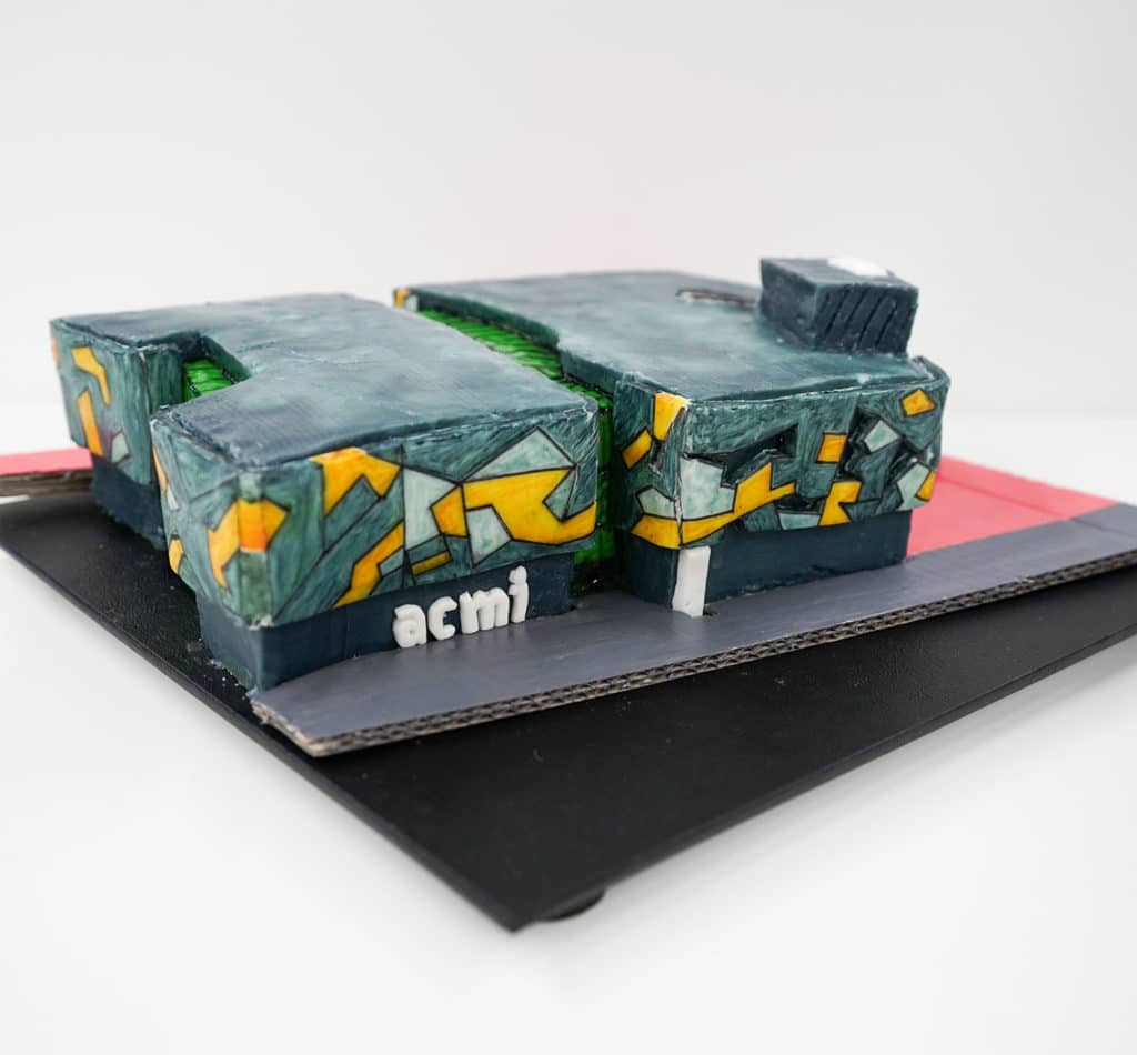 Batter, Bake & Build: Melbourne’s Great Architectural Baking Competition