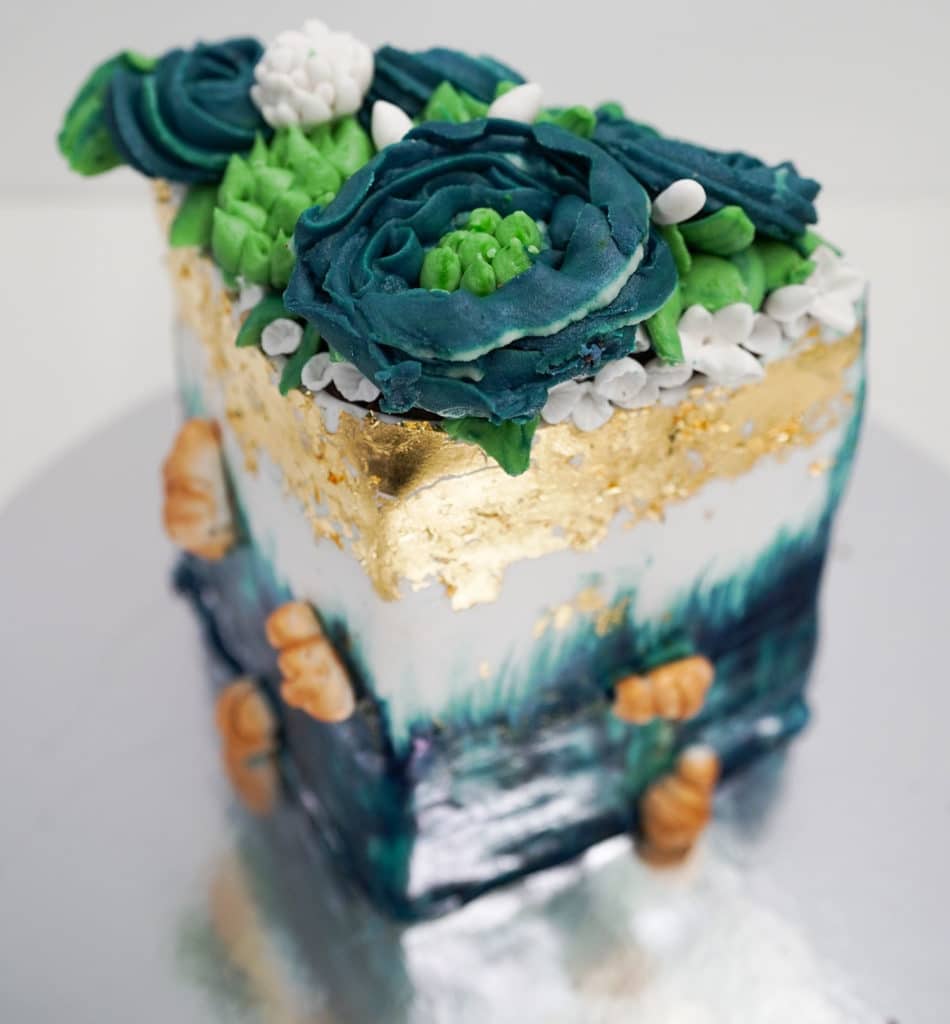 Batter, Bake & Build: Melbourne’s Great Architectural Baking Competition