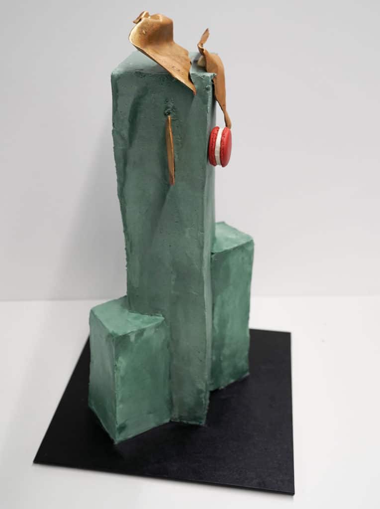 Batter, Bake & Build: Melbourne’s Great Architectural Baking Competition