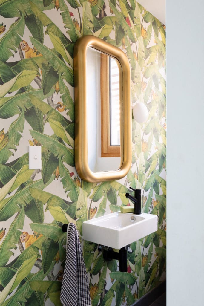 Elm St House by Gardiner Architects