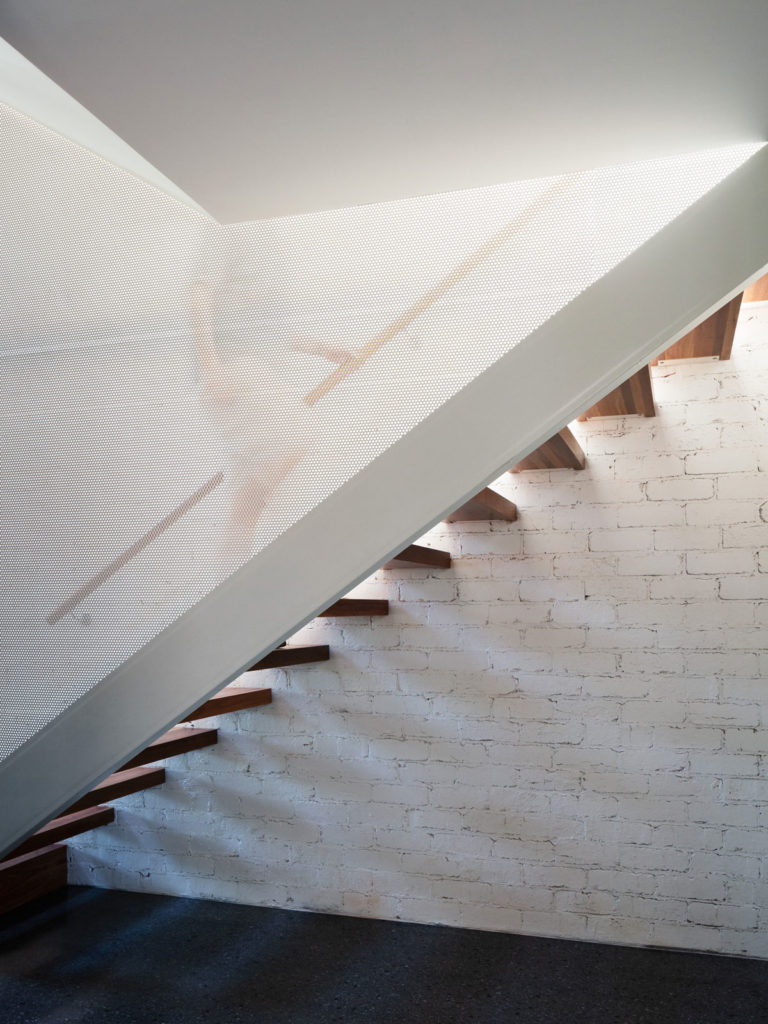 Elm St House by Gardiner Architects