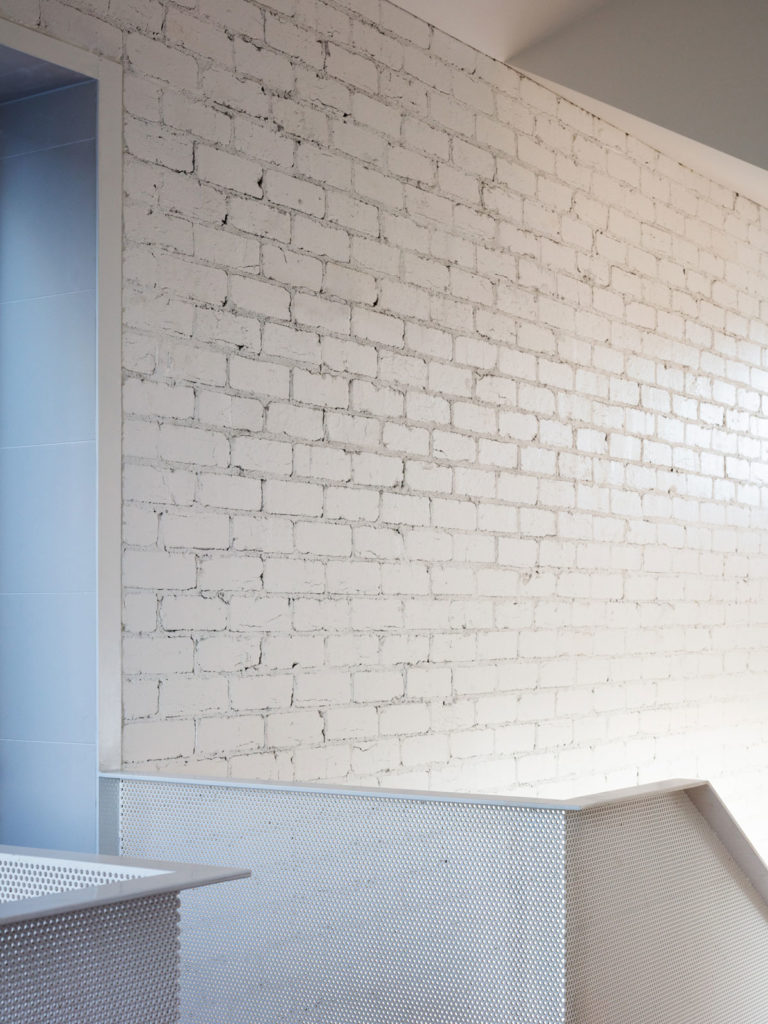 Elm St House by Gardiner Architects